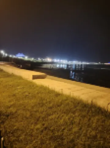 Penglai Chenfengge Apartment