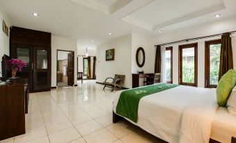 Gracia Bali Villas & Apartment