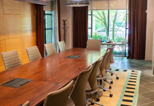 벨뷰 클럽 호텔 운동시설