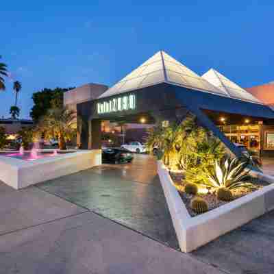 Hotel Zoso Hotel Exterior