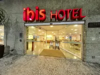 Ibis Copacabana Posto 2 Hotels in Rio de Janeiro