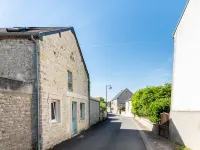 Sténaïs Hotels in Commes