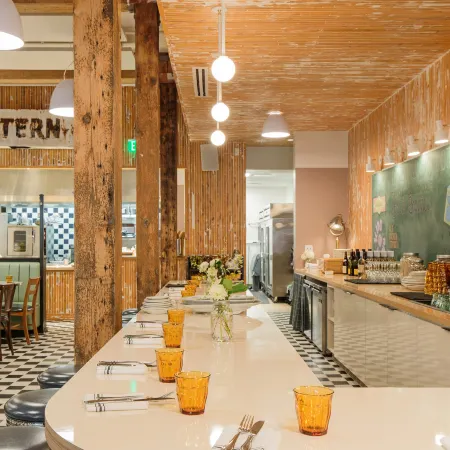 Palihotel Seattle