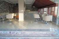 Boss II Hotel - Wi-Fi