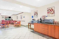 Microtel Inn & Suites by Wyndham Beckley East - Bữa sáng