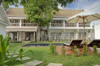 Chic Stay Hana Boutique Hotel Hotels in 