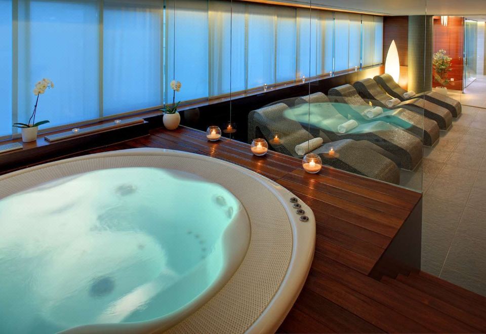 5. 호텔 아리스토스..