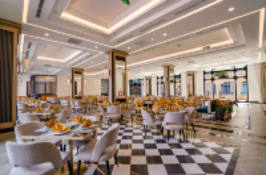 富國温德姆花園大世界酒店