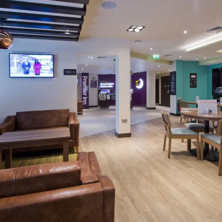 Premier Inn Monmouth
