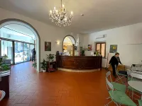 Hotel Caffè Verdi - 24 Hours Reception Hotels in Pisa
