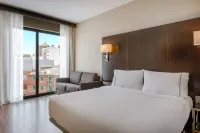 AC Hotel Ciutat de Palma Hotels in Palma de Mallorca