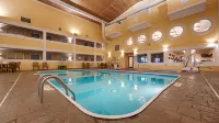 Best Western Lakewinds Hotels in Amber Township