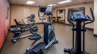 Best Western Sault Ste. Marie - Gym