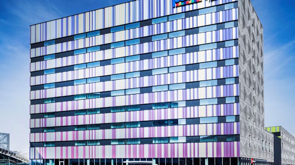 Park Inn by Radisson Leuven
