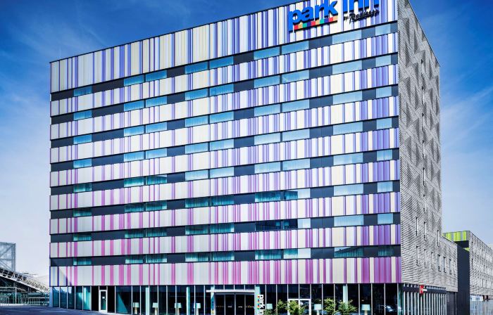 Park Inn by Radisson Leuven