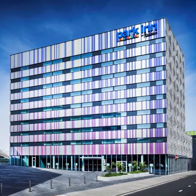 Park Inn by Radisson Leuven โรงแรมใกล้Leuven NMBS Station