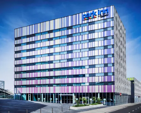 パークイン バイ ラディソン・ルーベン ルーベンのホテル