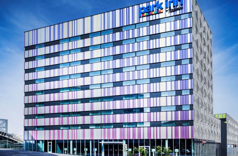 Park Inn by Radisson Leuven