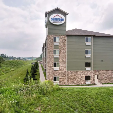 Suburban Studios Triadelphia - Wheeling at the Highlands