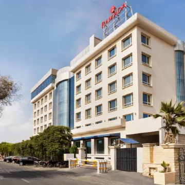 Ramada by Wyndham Karachi Creek