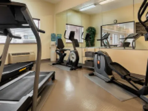 베스트 웨스턴 오브 와이즈 와이즈 호텔