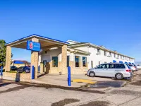 Motel 6 Colby, KS Hotels in Colby
