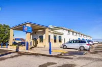 Motel 6 Colby, KS Hôtels à : Colby