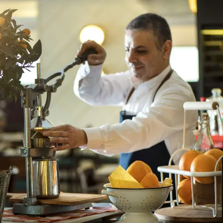 Radisson Blu Hotel, Beirut Verdun