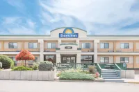 Days Inn by Wyndham West Rapid City Các khách sạn gần Storybook Island