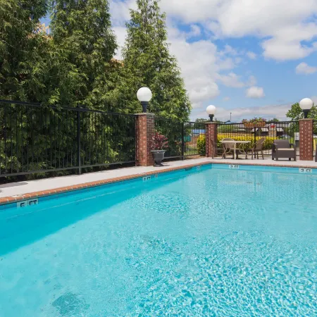 Best Western River City Hotel