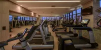 Hotel Gran Marquise - Gym