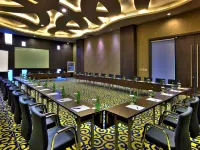Novotel Lampung Hotels in Bumi Waras