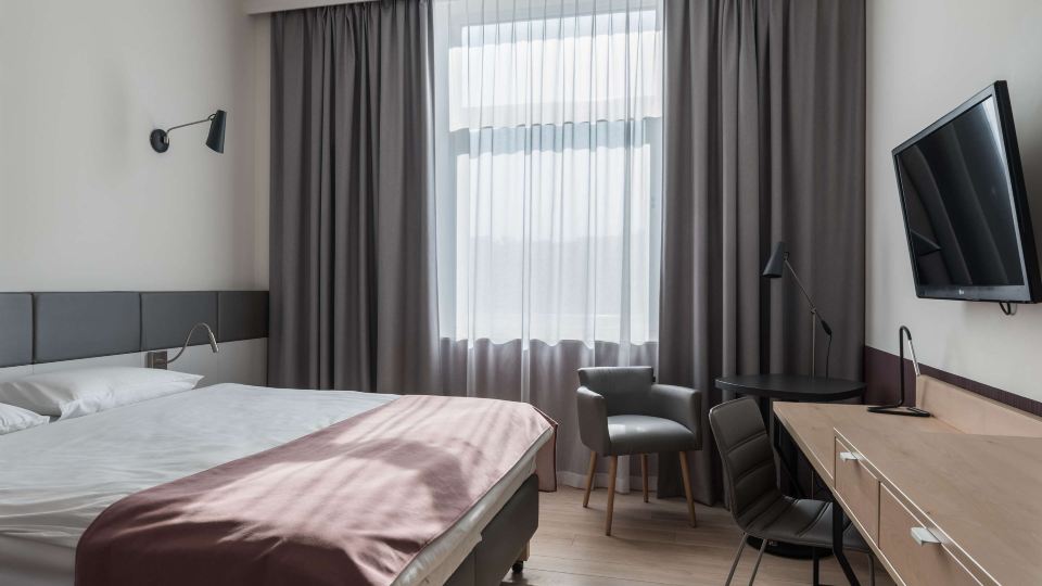 Scandic Gdańsk