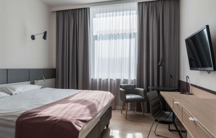 Scandic Gdańsk
