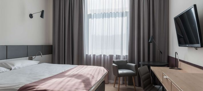 Scandic Gdańsk Hotels in Gdansk