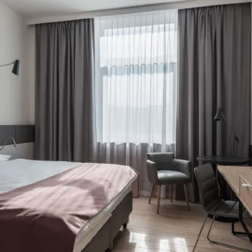 Scandic Gdańsk Hotels near Sobieszewo Island