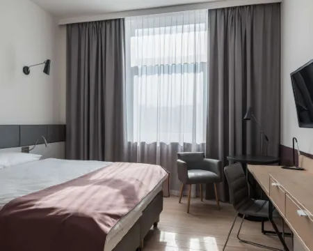 Scandic Gdańsk Hotels in Gdansk