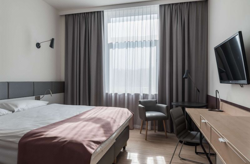Scandic Gdańsk