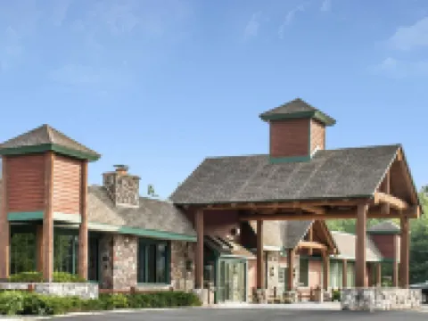 Quality Inn Hoteles en Rhinelander