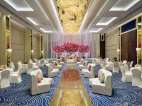 Radisson Blu Hotel, Jeddah Al Salam Hotel in zona Centro Commerciale Soccer Scene