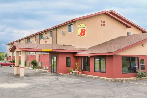Worthington Inn - Wifi