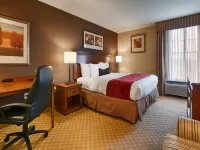 Best Western Plus Georgetown Inn  Suites Hotels in Georgetown