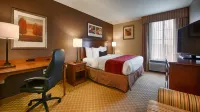 Best Western Plus Georgetown Inn  Suites