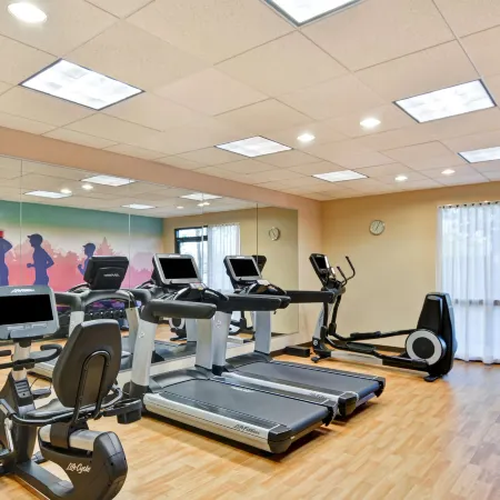 Hyatt Place Memphis Wolfchase Galleria