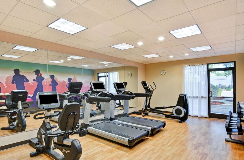 Hyatt Place Memphis Wolfchase Galleria photo 3