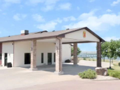 Super 8 by Wyndham Chamberlain SD Hoteles en Chamberlain