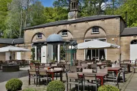 Beamish Hall Country House Hotel, BW Premier Collection - breakfast