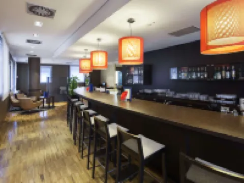 NH Milano Fiera Hotels in Rho