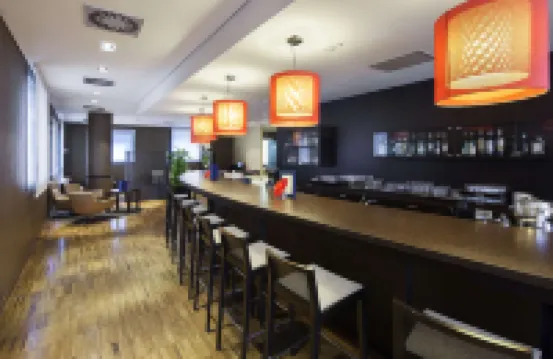 Hotel NH Milano Fiera