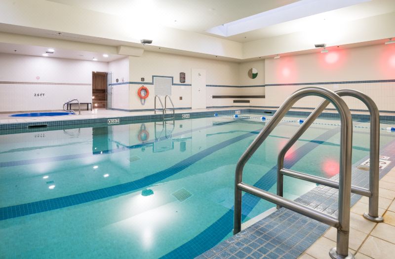 Crowne Plaza Moncton Downtown by IHG photo 4